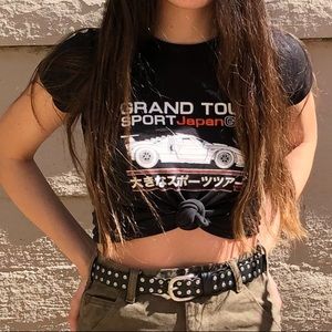 Brandy Melville shirt